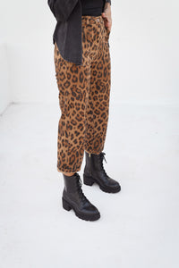 Botas Toronto Preto
