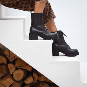 Botas Toronto Preto