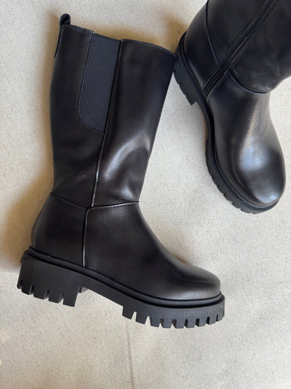 Botas L'Avenue Preto