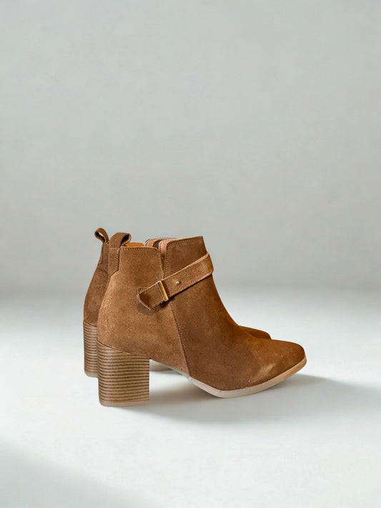 Botins Palermo Camel