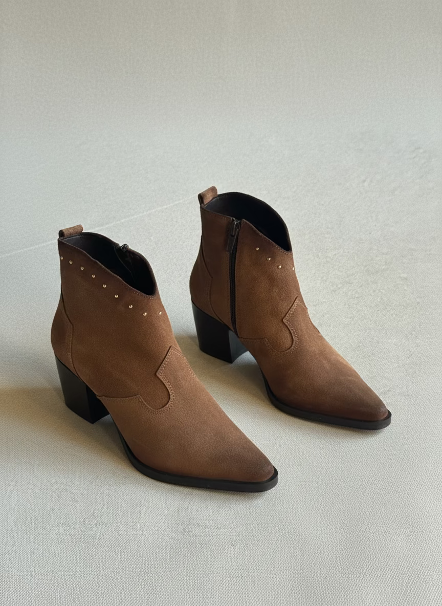 Botim Saint Regis Camel