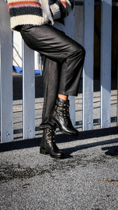 Botas Jorja Preto