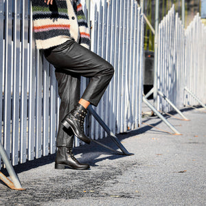 Botas Jorja Preto