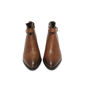 Botas Tina Camel