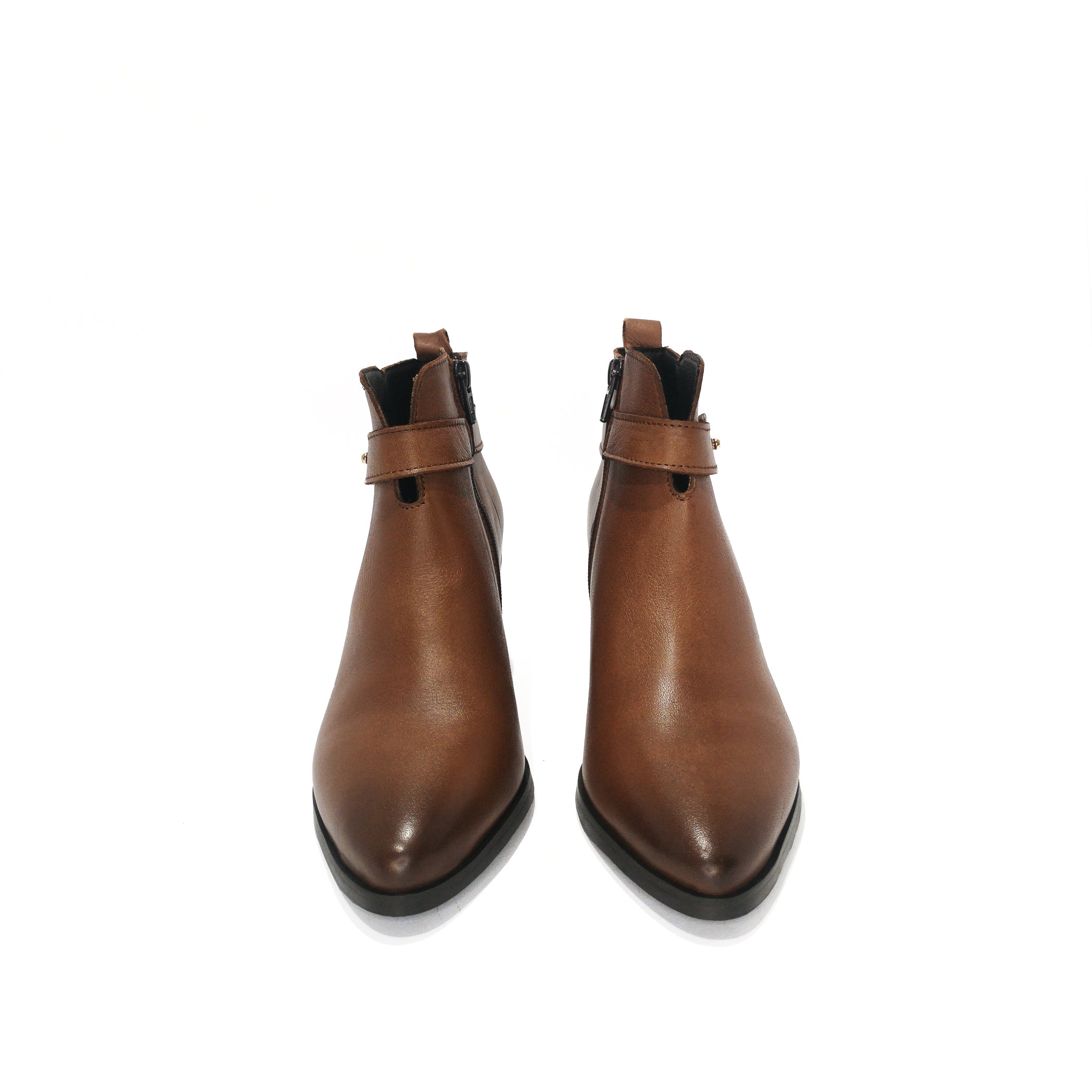 Botas Tina Camel