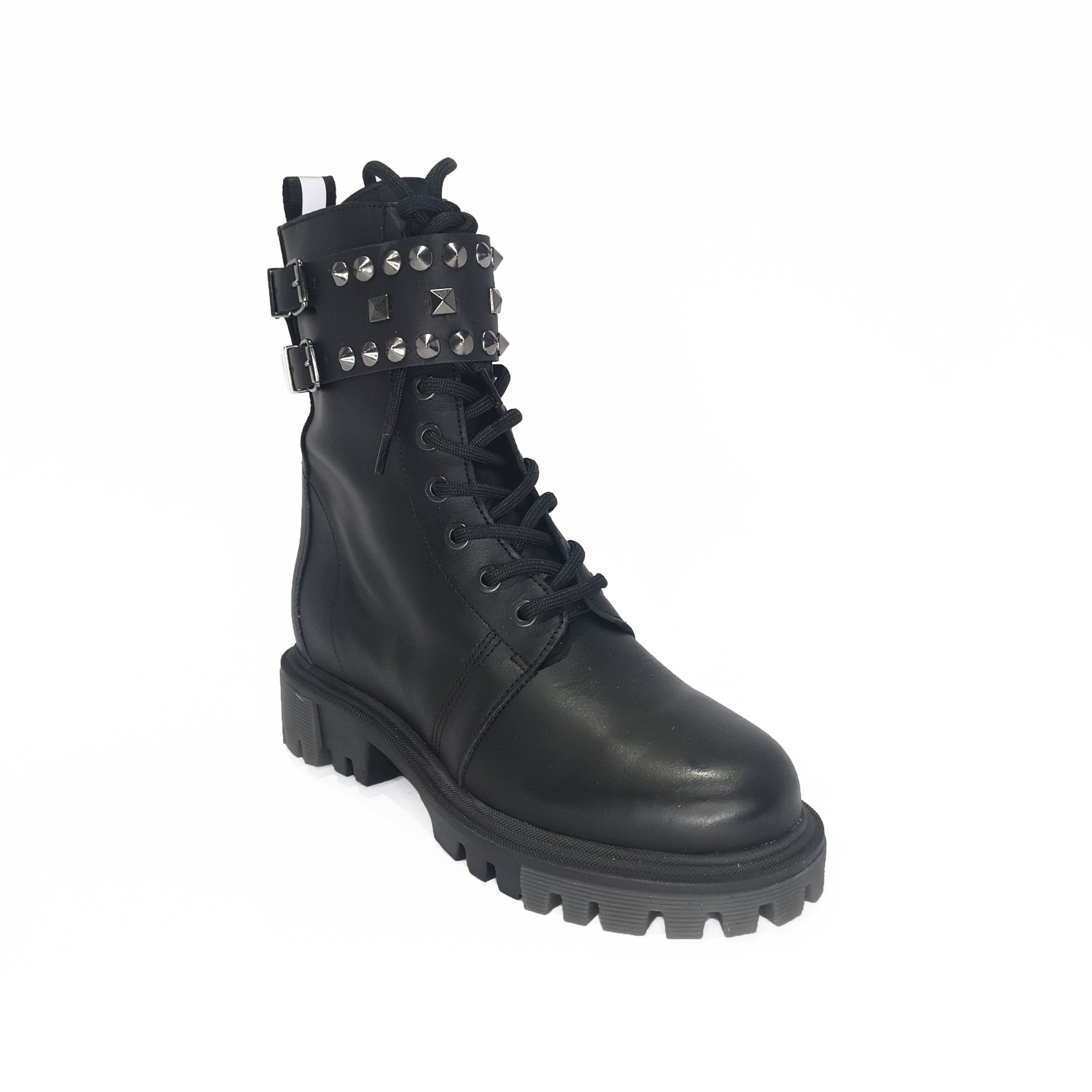 Botas Miley Preto