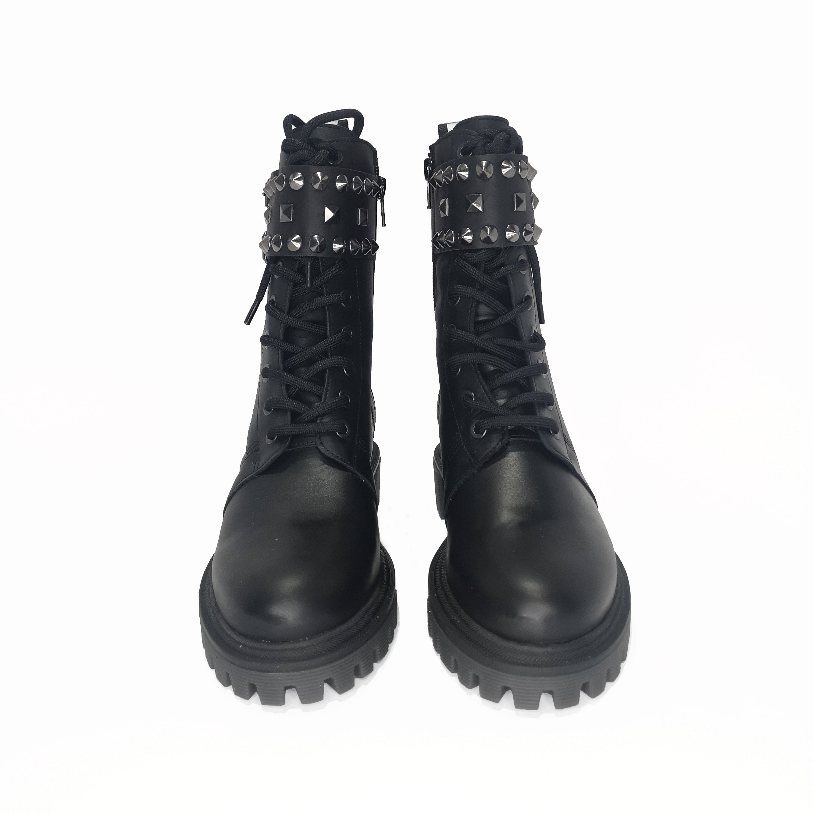 Botas Miley Preto