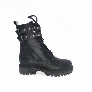 Botas Miley Preto