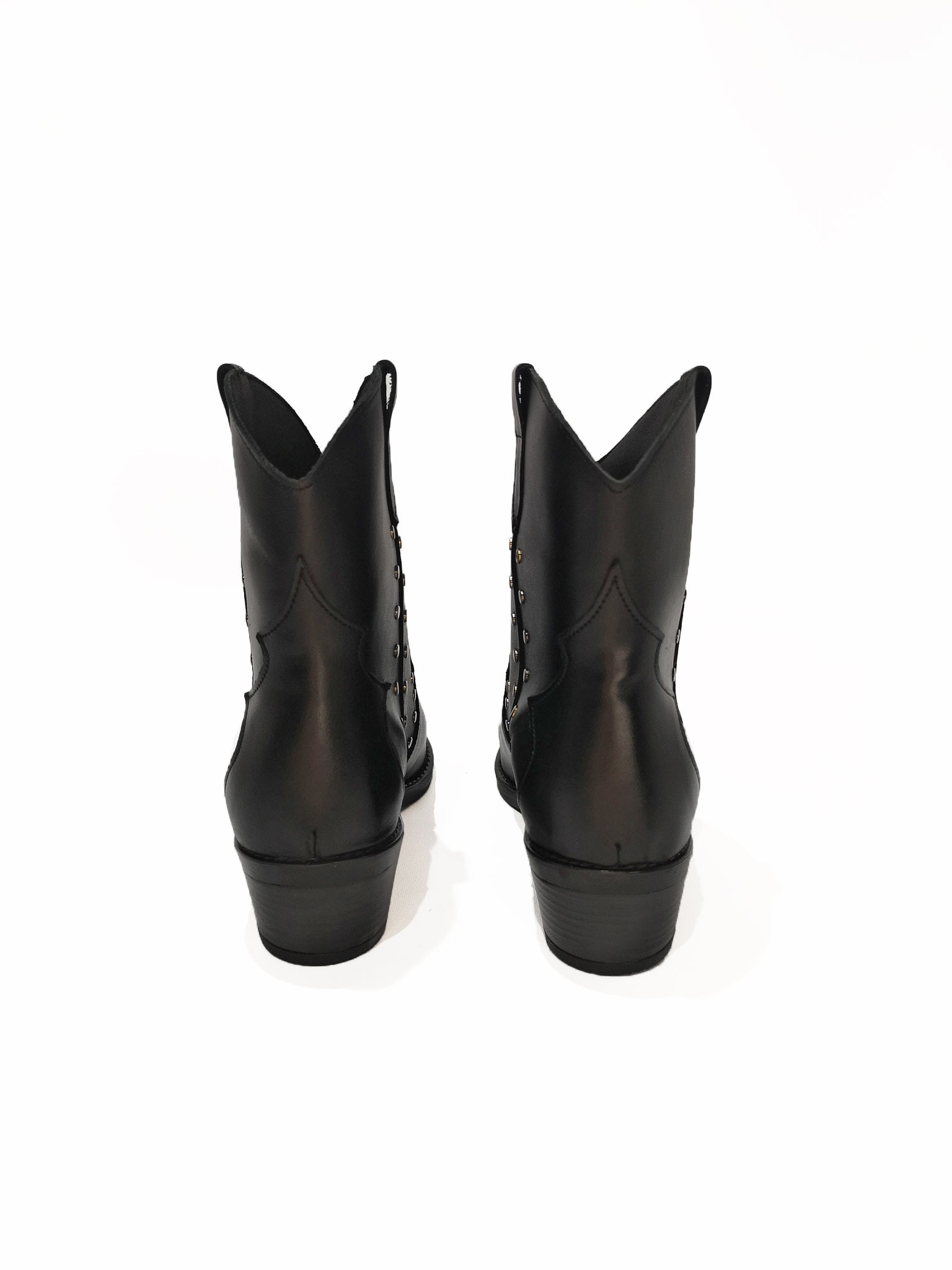 Botas Camila Preto