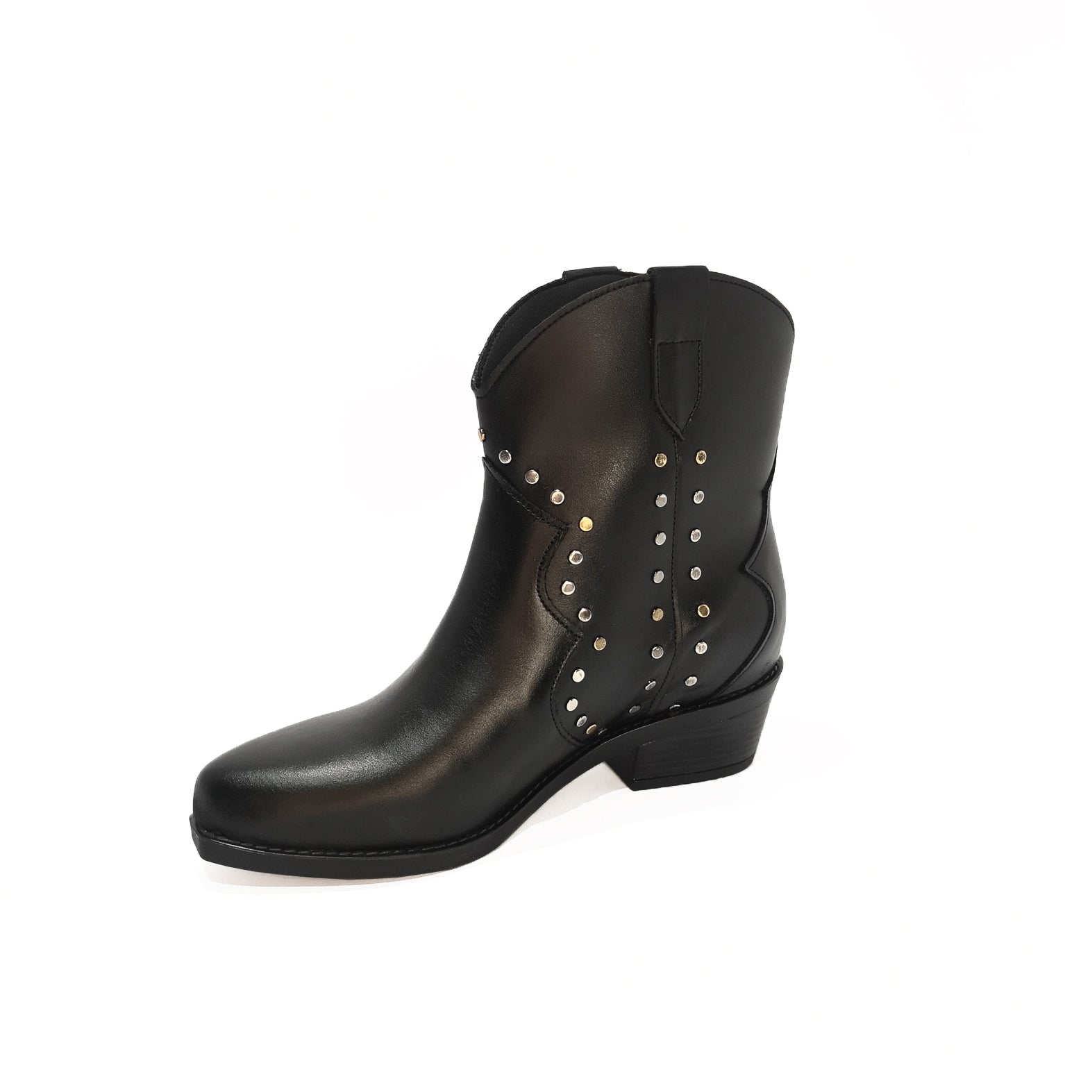 Botas Camila Preto